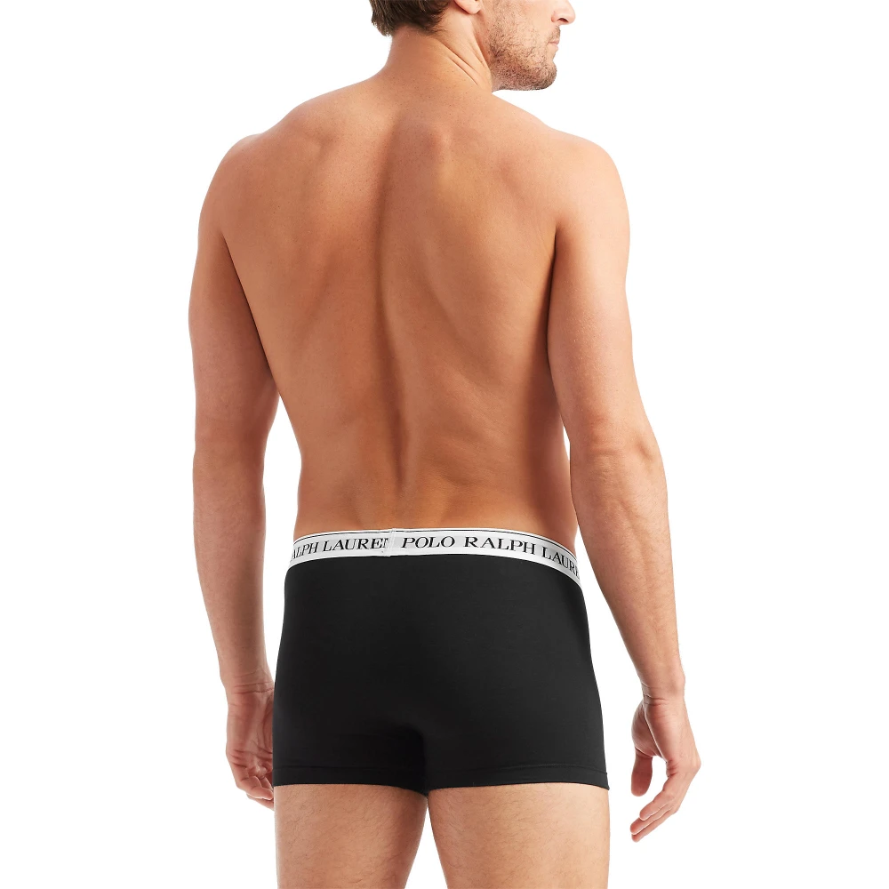 Ανδρικά Εσώρουχα 3 τεμαχίων Classic Stretch Trunk Polo Ralph Lauren