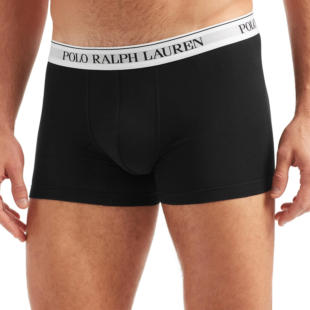 Ανδρικά Εσώρουχα 3 τεμαχίων Classic Stretch Trunk Polo Ralph Lauren
