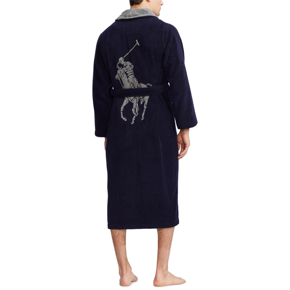 Ανδρικό Μπουρνούζι Ralph Lauren
