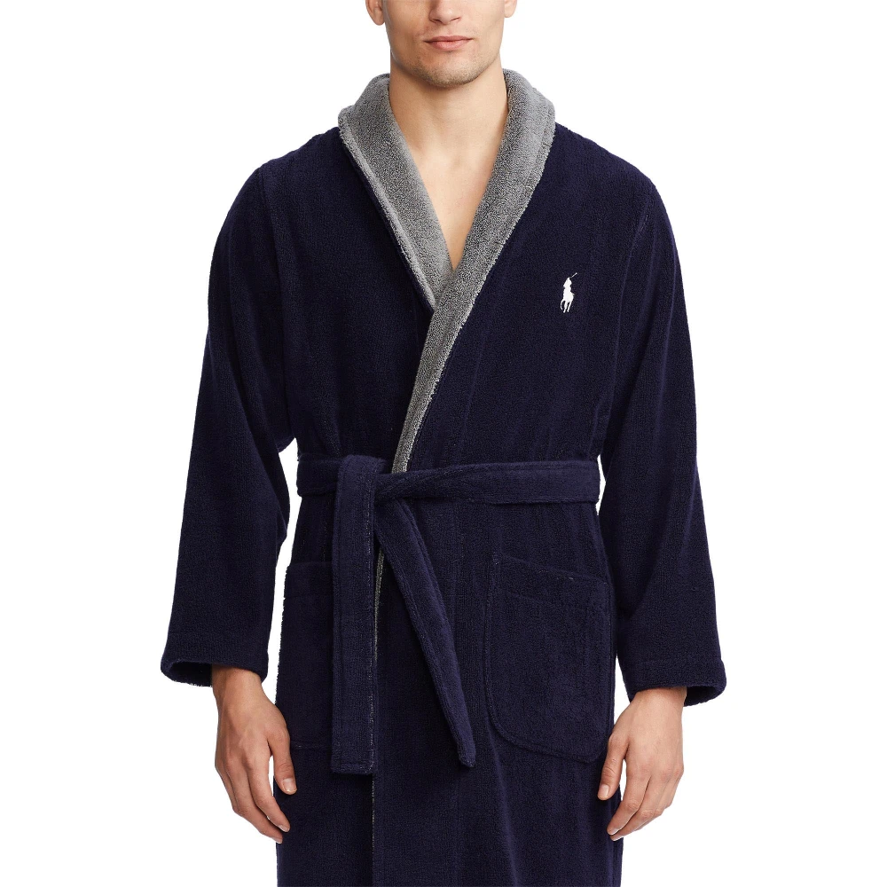 Ανδρικό Μπουρνούζι Ralph Lauren