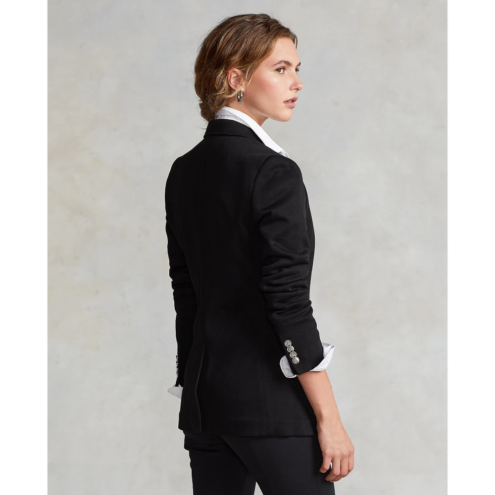 Γυναικείο Σακάκι Double-Knit Jacquard Polo Ralph Lauren