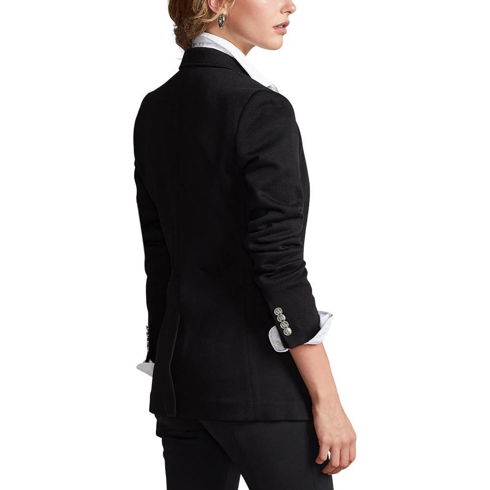 Γυναικείο Σακάκι Double-Knit Jacquard Polo Ralph Lauren