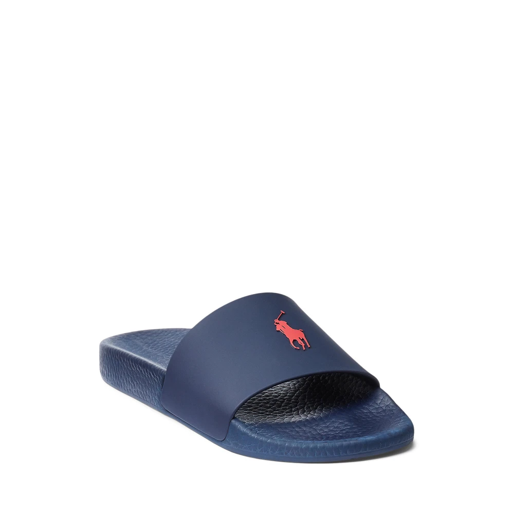 Ανδρικά Slides Signature Pony Polo Ralph Lauren