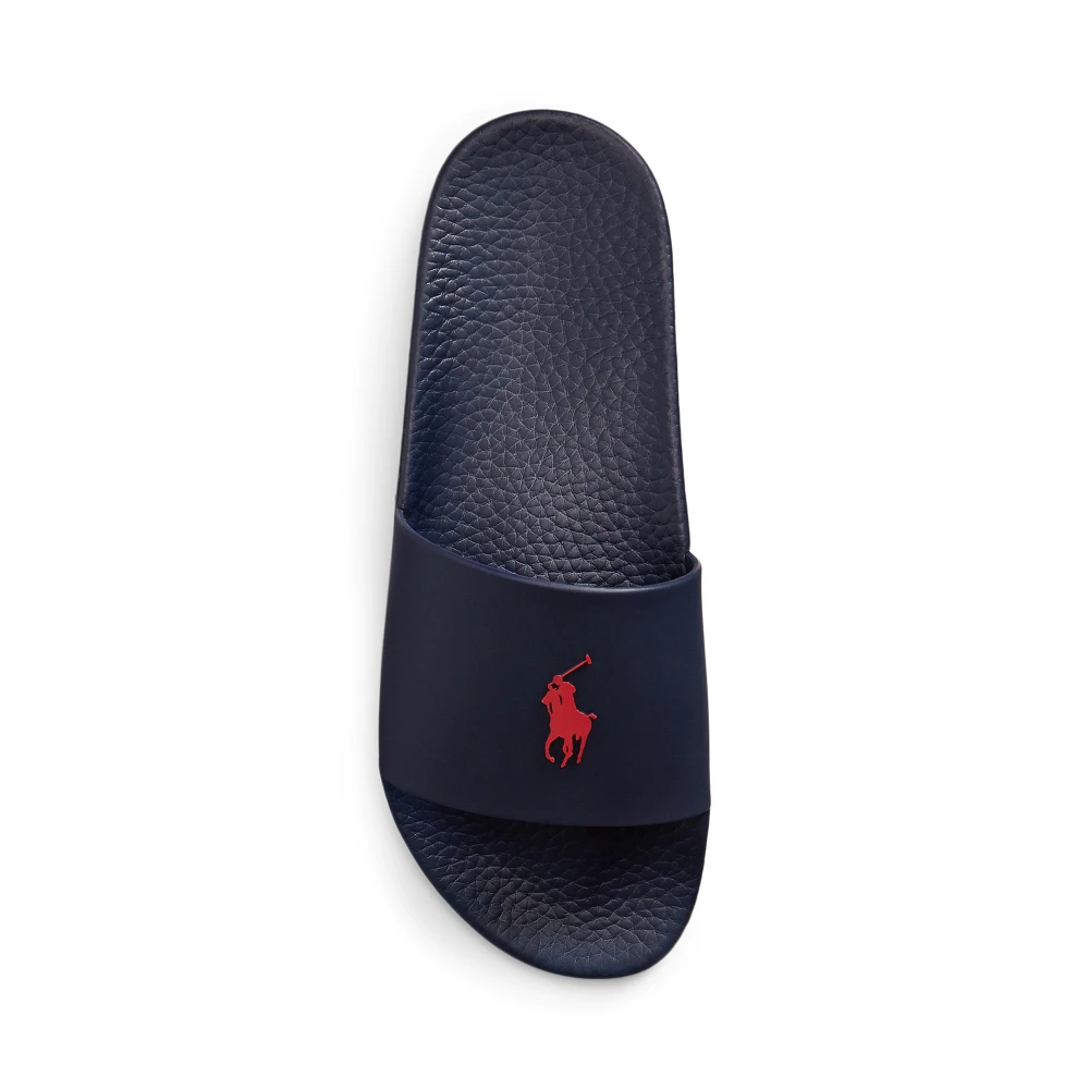 Ανδρικά Slides Signature Pony Polo Ralph Lauren