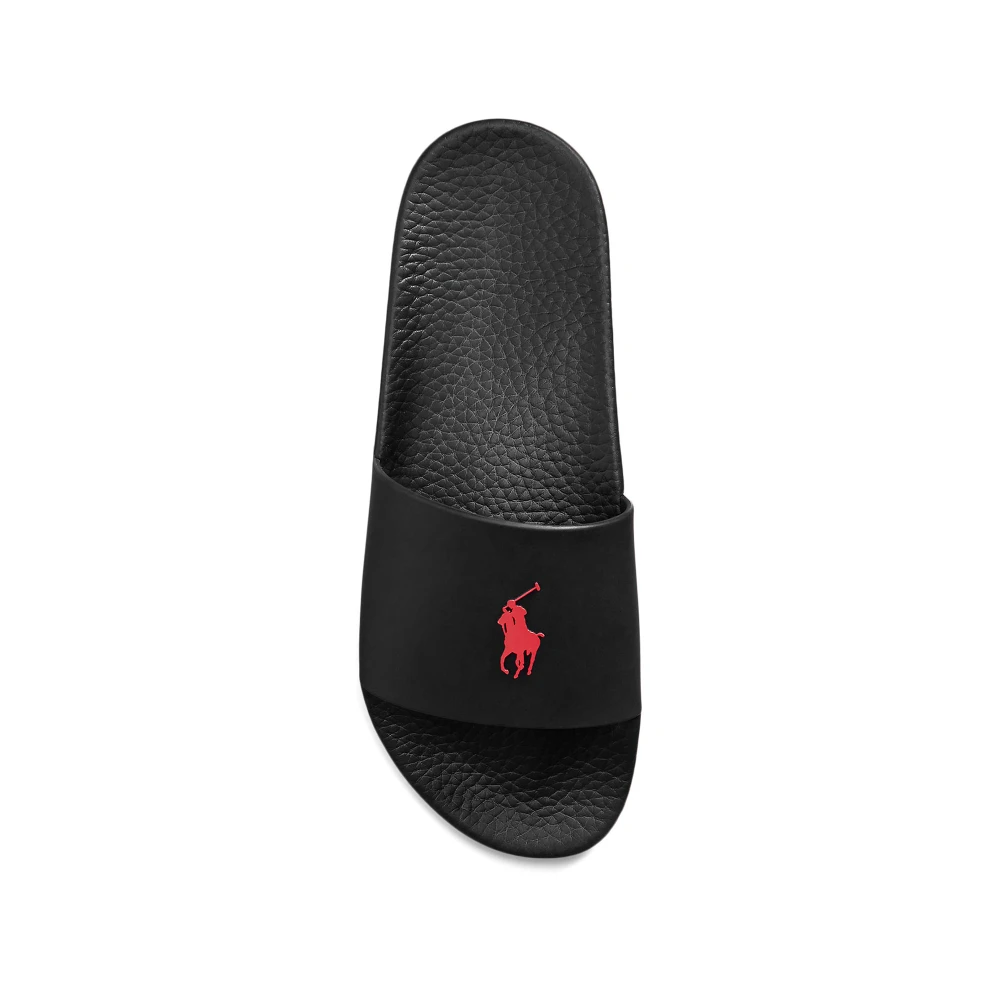 Ανδρικά Slides Signature Pony Polo Ralph Lauren