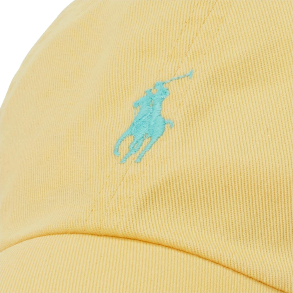 Ανδρικό Καπέλο Ralph Lauren
