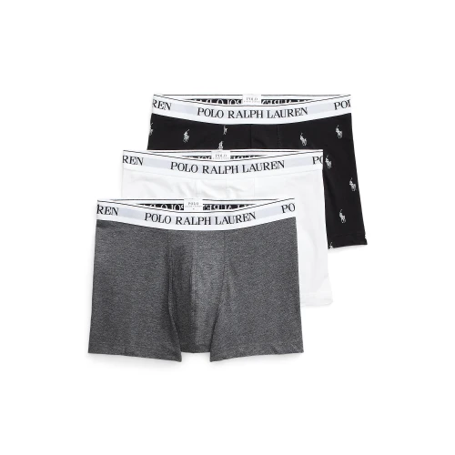 Ανδρικά Εσώρουχα 3 τεμαχίων Classic Stretch Trunk Polo Ralph Lauren