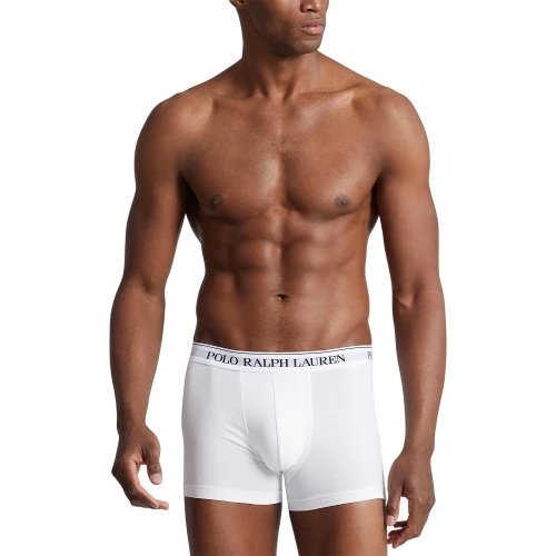 Ανδρικά Εσώρουχα 3 τεμαχίων Classic Stretch Trunk Polo Ralph Lauren