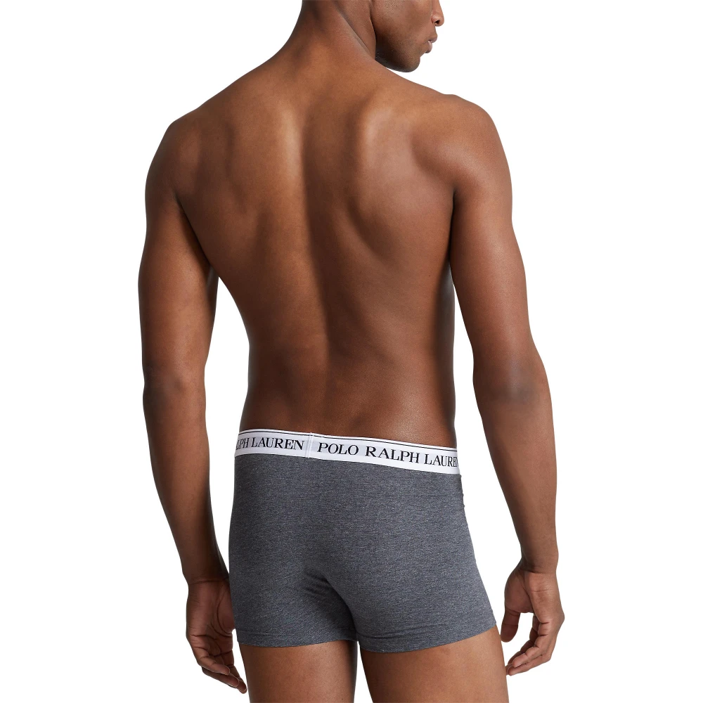 Ανδρικά Εσώρουχα 3 τεμαχίων Classic Stretch Trunk Polo Ralph Lauren