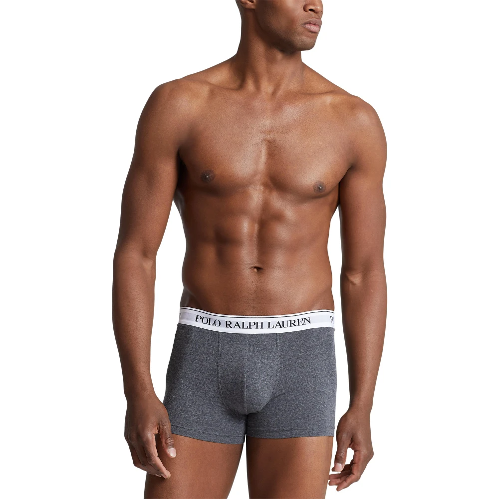Ανδρικά Εσώρουχα 3 τεμαχίων Classic Stretch Trunk Polo Ralph Lauren