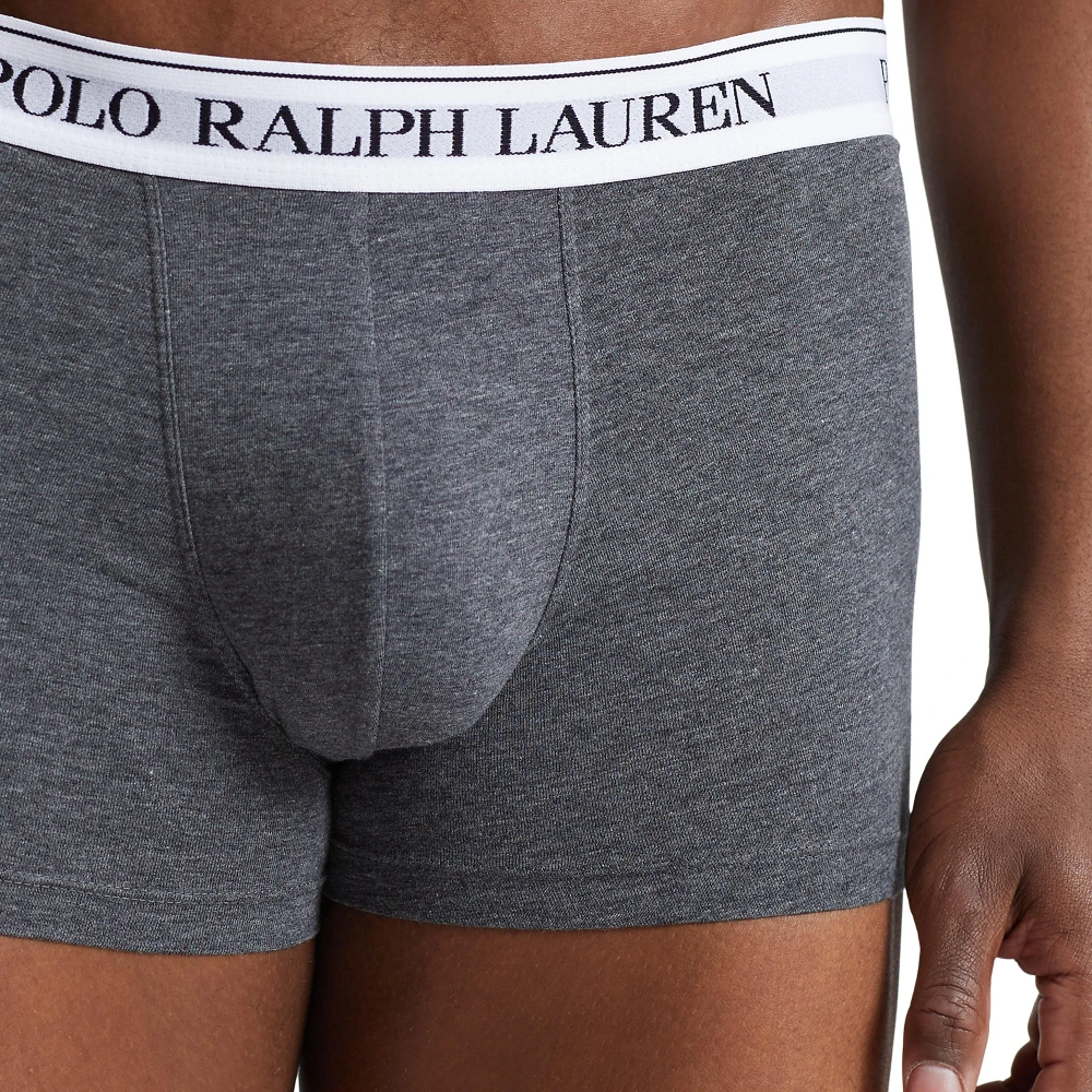 Ανδρικά Εσώρουχα 3 τεμαχίων Classic Stretch Trunk Polo Ralph Lauren