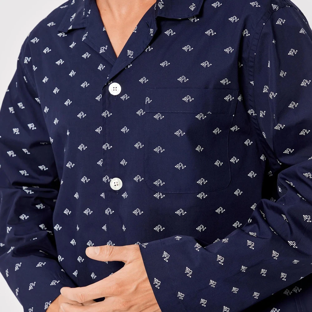 Ανδρικό Σετ Πυτζάμας Polo Ralph lauren