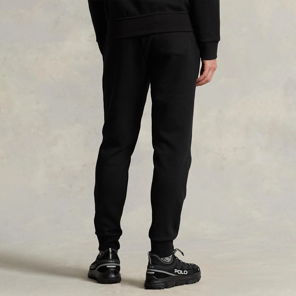 Ανδρικό Παντελόνι Φόρμας Double-Knit Jogging Polo Ralph Lauren