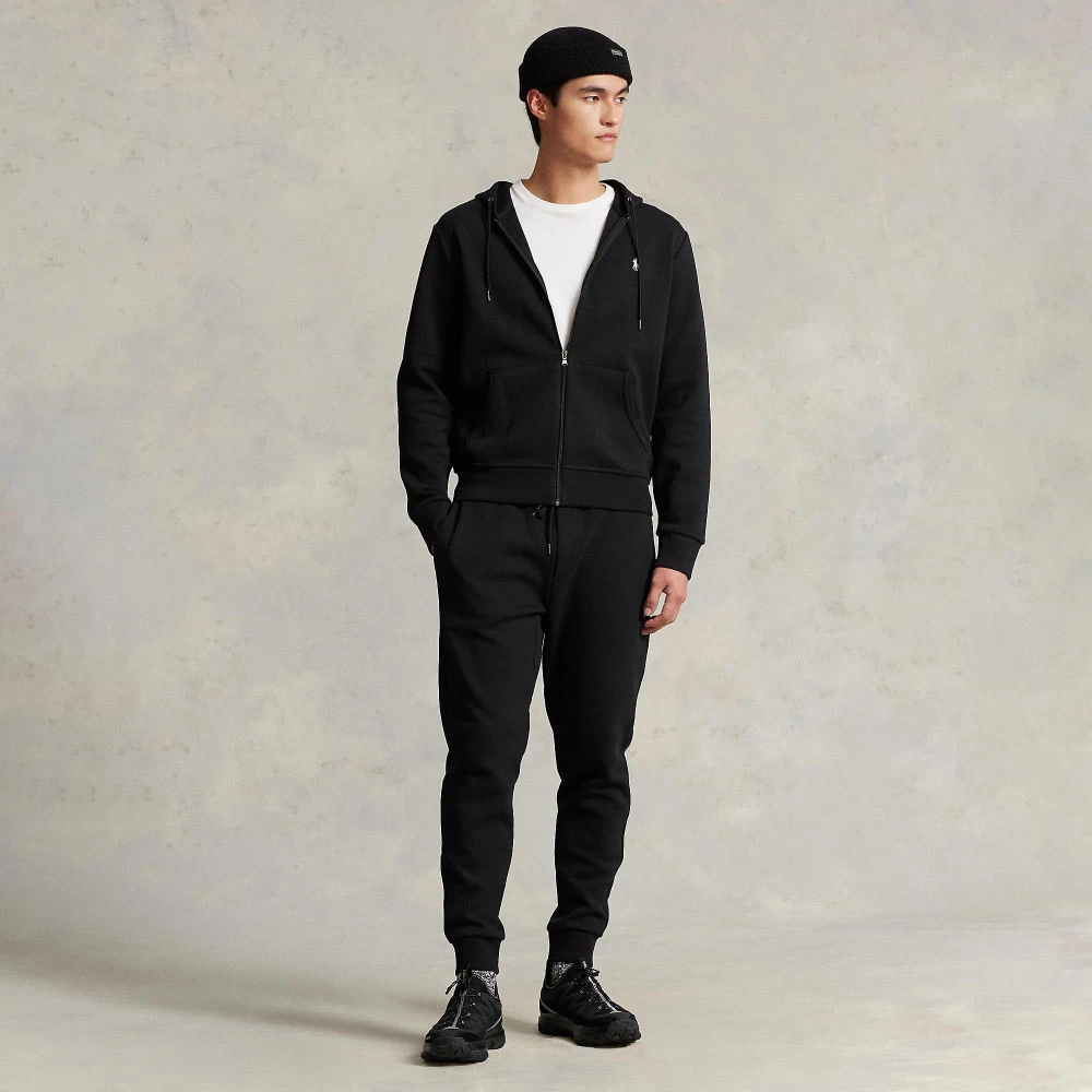 Ανδρικό Παντελόνι Φόρμας Double-Knit Jogging Polo Ralph Lauren