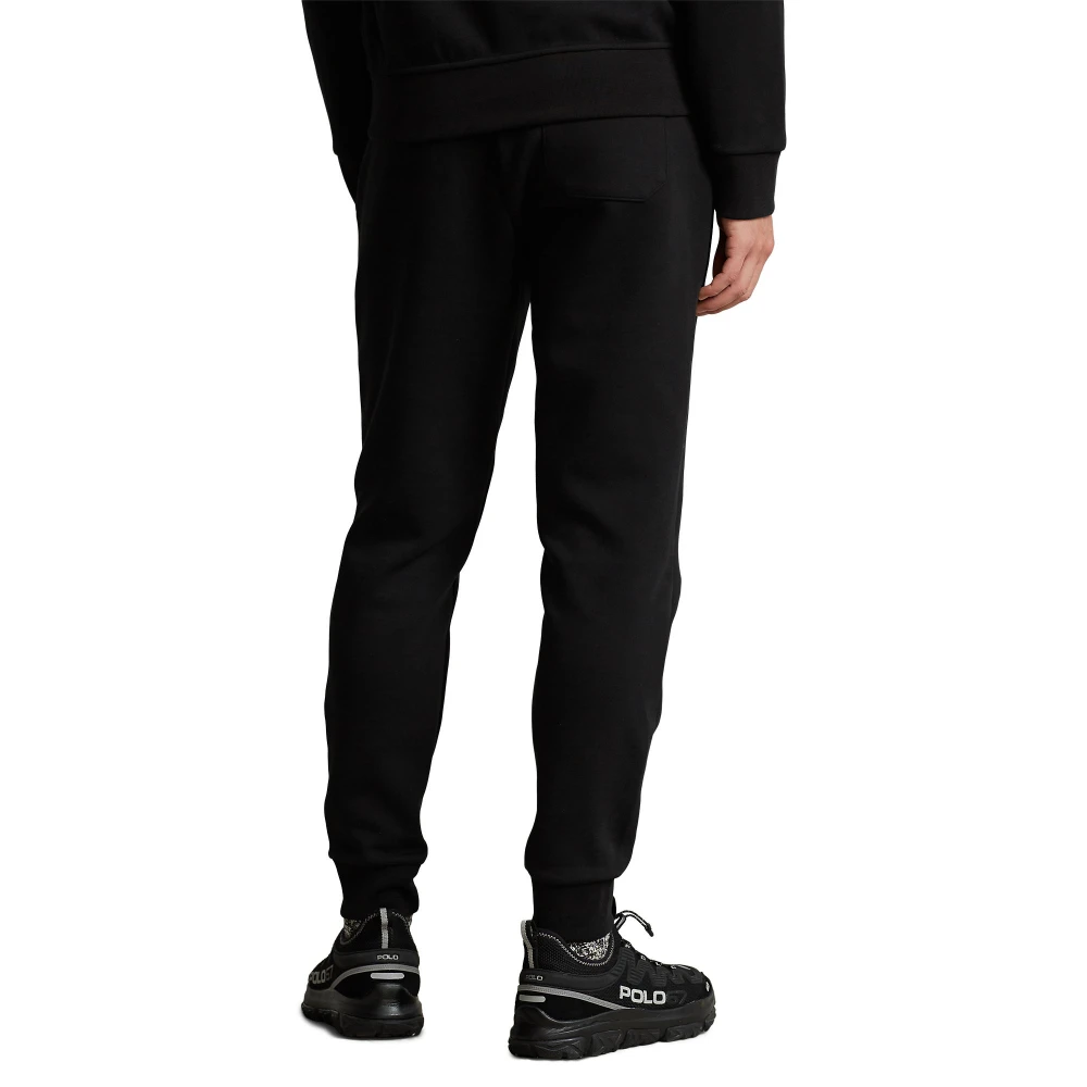 Ανδρικό Παντελόνι Φόρμας Double-Knit Jogging Polo Ralph Lauren