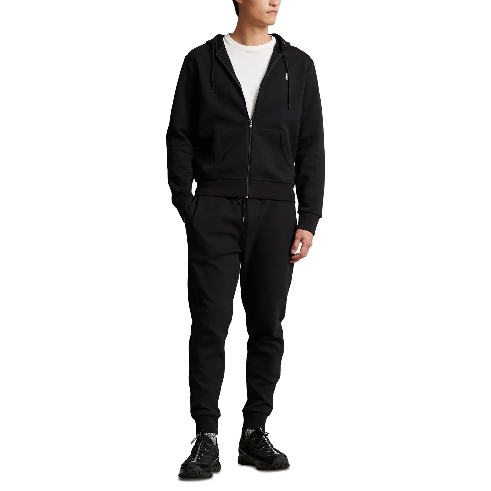 Ανδρικό Παντελόνι Φόρμας Double-Knit Jogging Polo Ralph Lauren