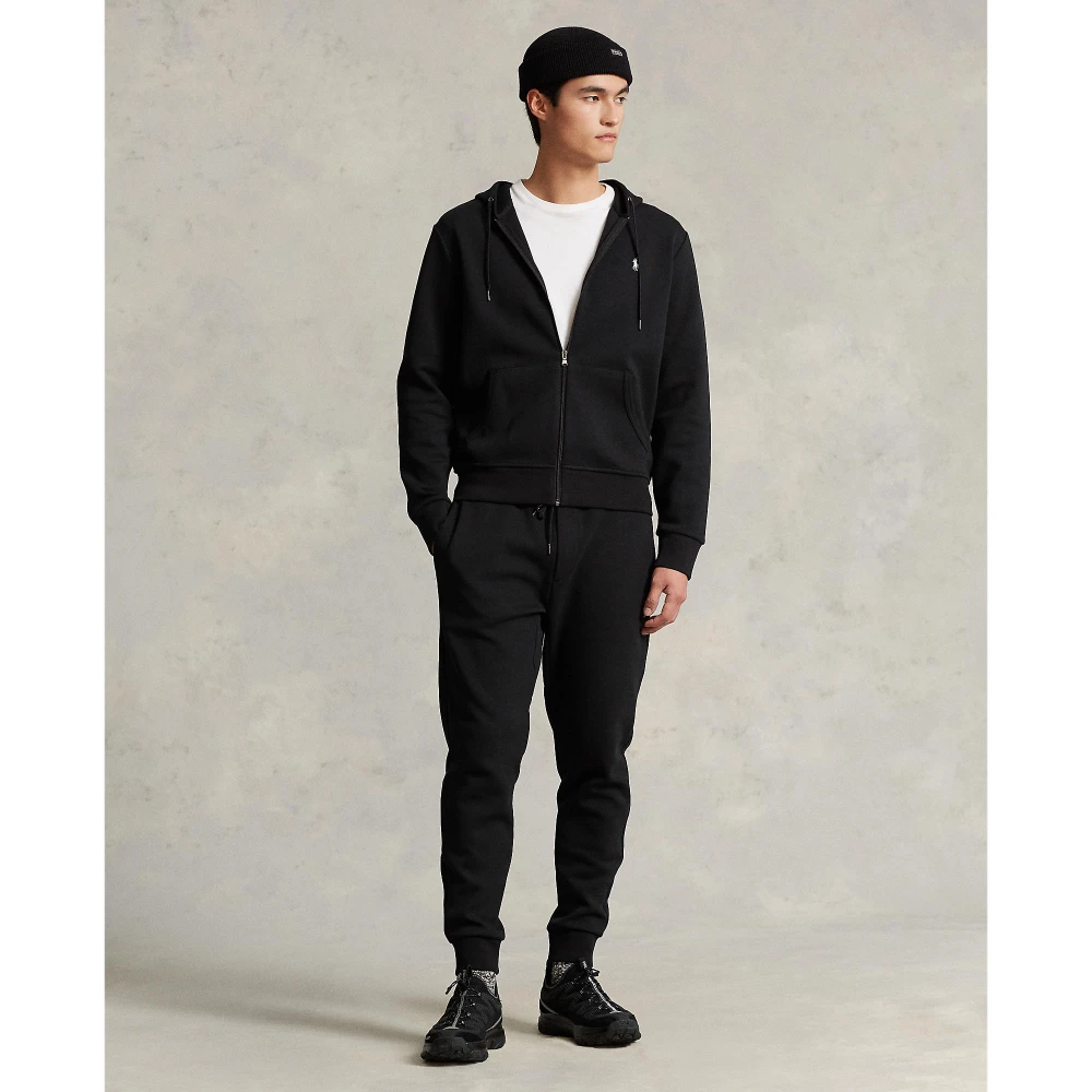 Ανδρικό Παντελόνι Φόρμας Double-Knit Jogging Polo Ralph Lauren