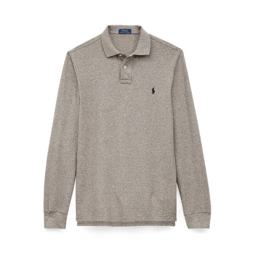 Ανδρική Μπλούζα Μακρυμάνικη Πλεκτή Polo Ralph Lauren