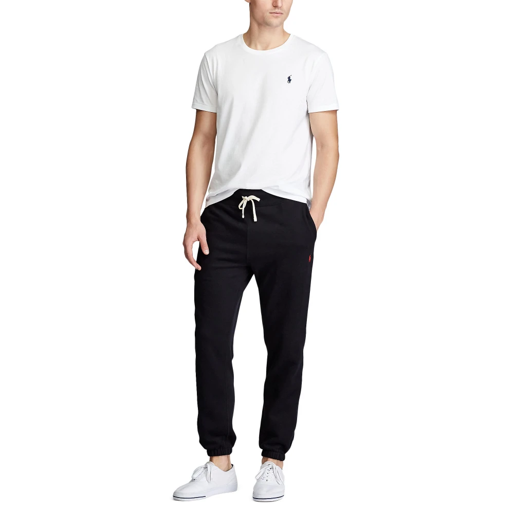 Ανδρική Φόρμα The RL Fleece Polo Ralph Lauren