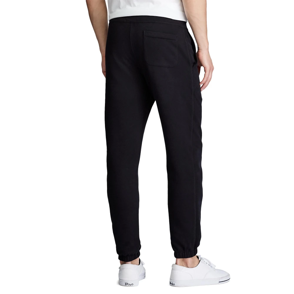 Ανδρική Φόρμα The RL Fleece Polo Ralph Lauren