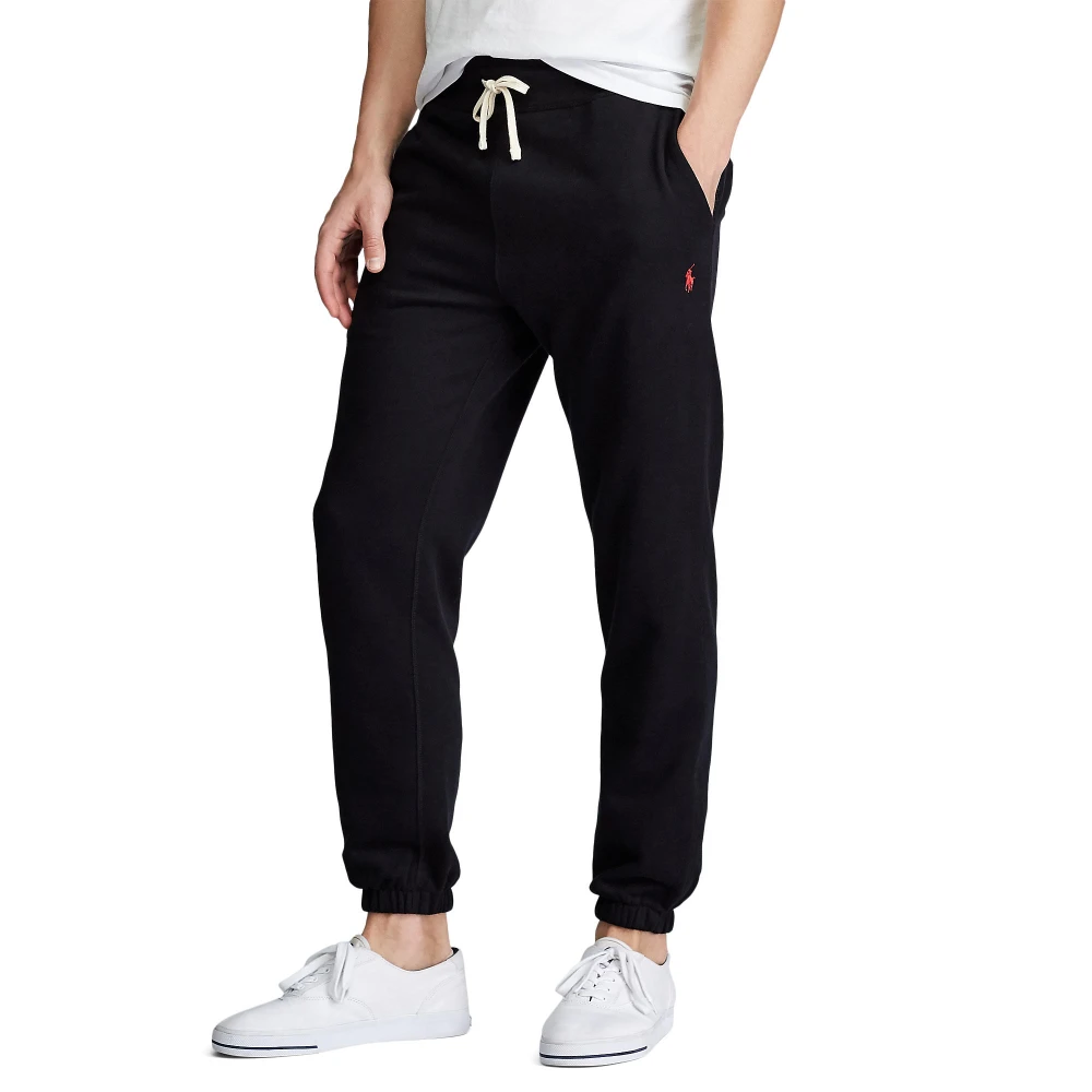 Ανδρική Φόρμα The RL Fleece Polo Ralph Lauren