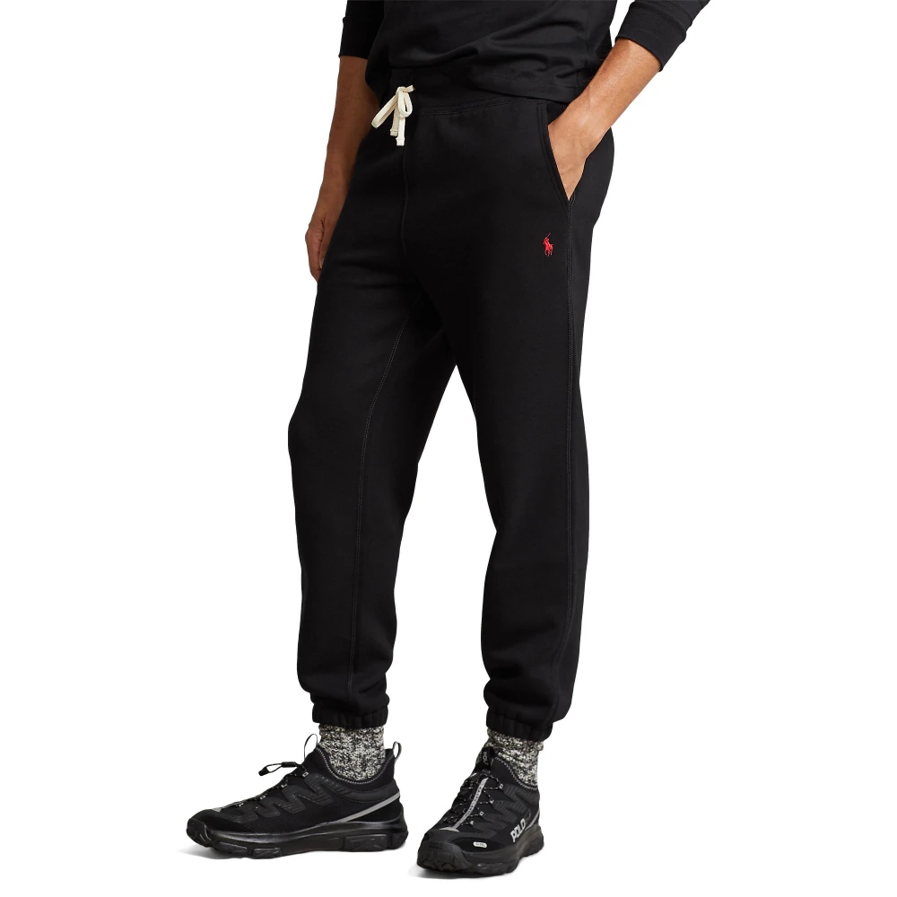 Ανδρική Φόρμα The RL Fleece Polo Ralph Lauren
