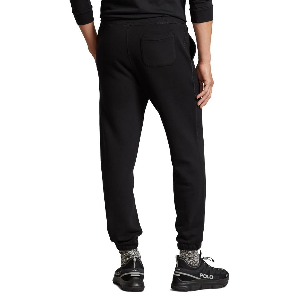 Ανδρική Φόρμα The RL Fleece Polo Ralph Lauren