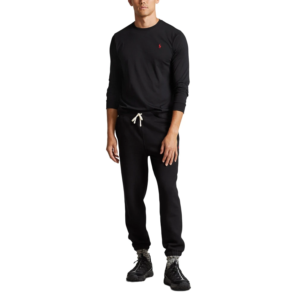 Ανδρική Φόρμα The RL Fleece Polo Ralph Lauren