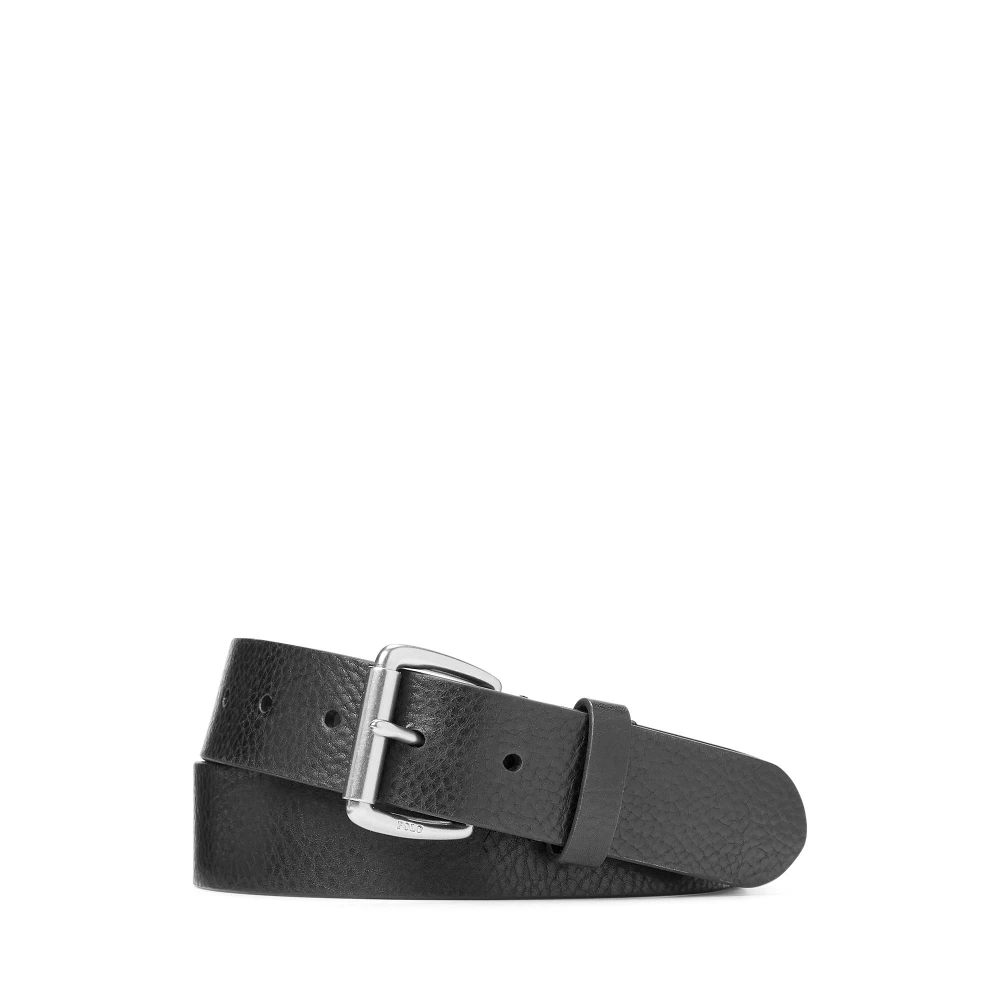 Ανδρική Δερμάτινη Ζώνη Polo Ralph Lauren