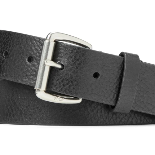 Ανδρική Δερμάτινη Ζώνη Polo Ralph Lauren
