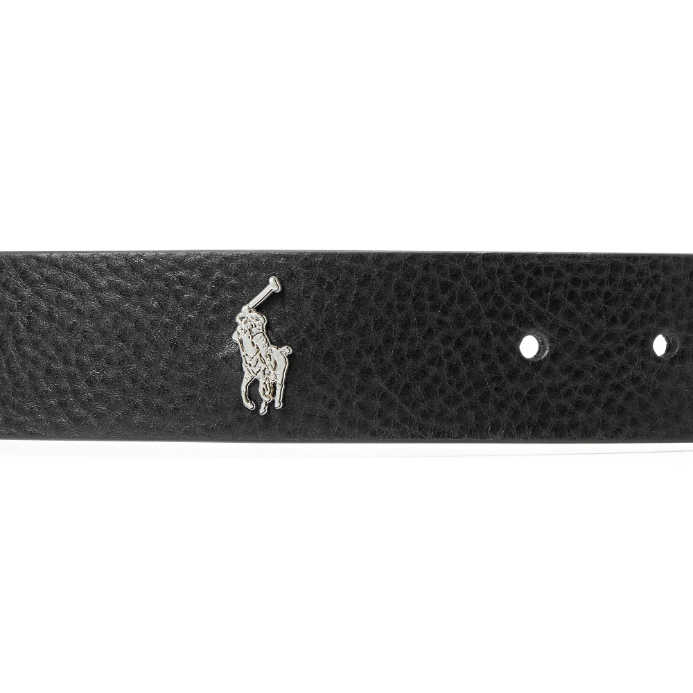 Ανδρική Δερμάτινη Ζώνη Polo Ralph Lauren