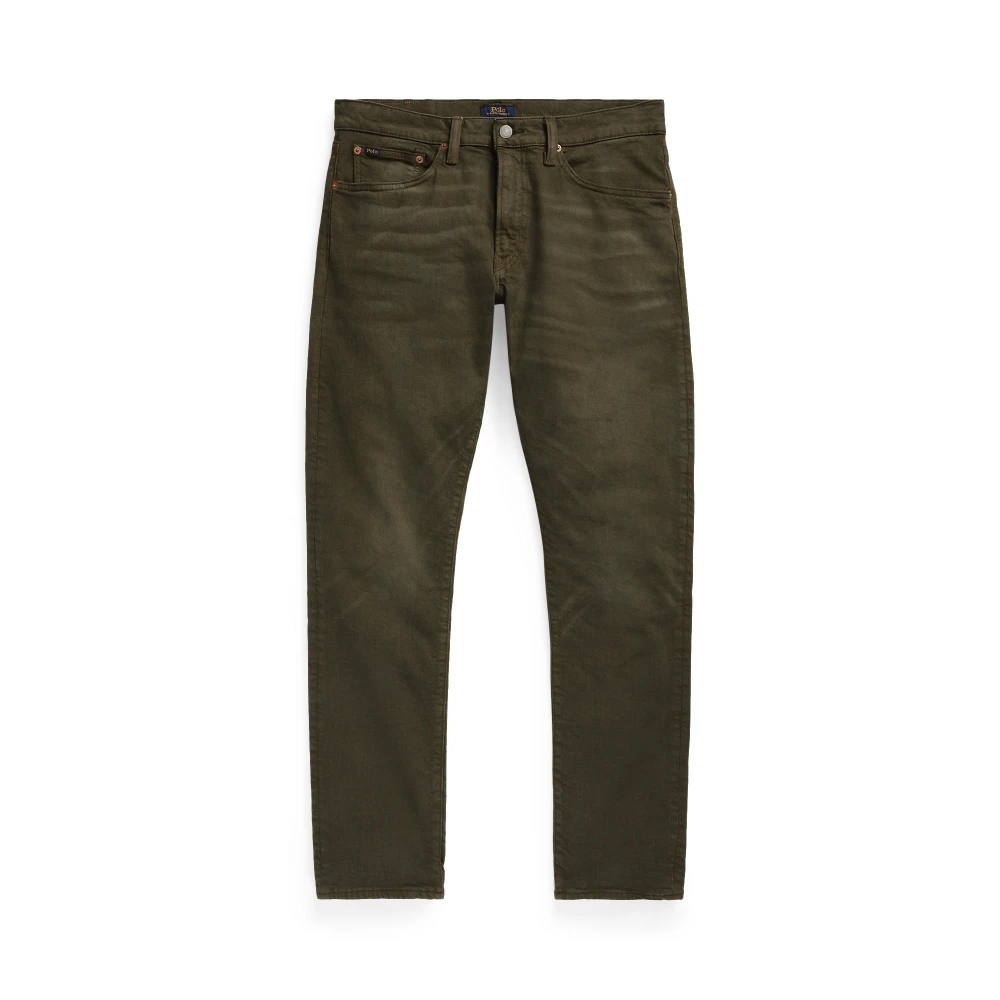 Ανδρικό Τζιν Sullivan Slim Stretch Polo Ralph Lauren