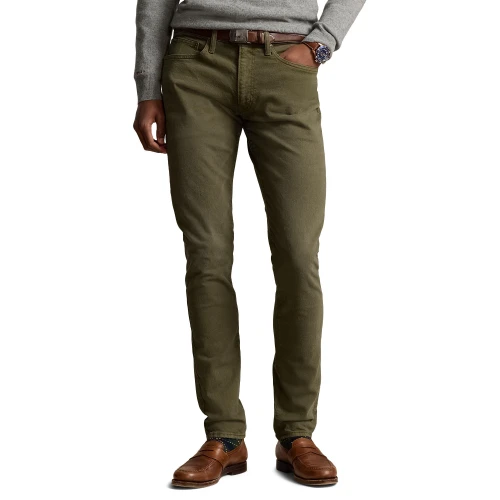 Ανδρικό Τζιν Sullivan Slim Stretch Polo Ralph Lauren