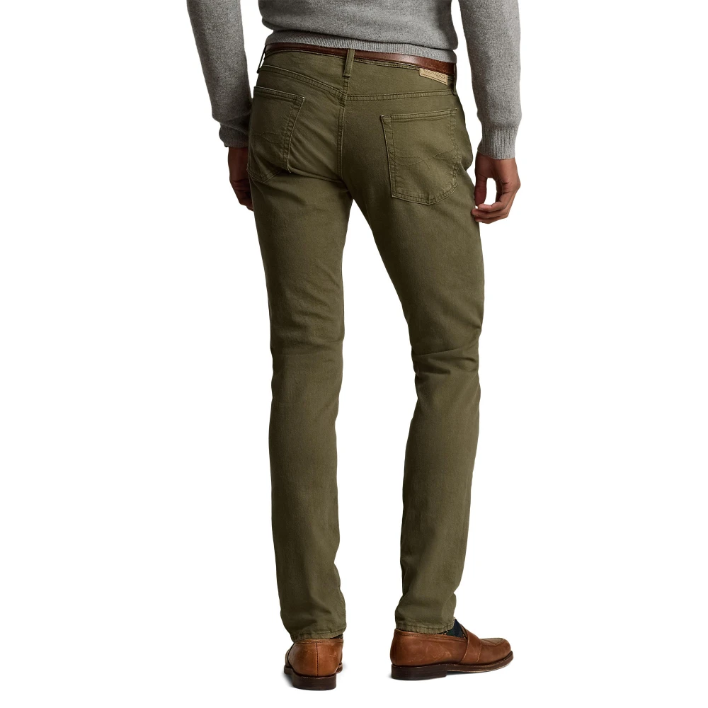 Ανδρικό Τζιν Sullivan Slim Stretch Polo Ralph Lauren