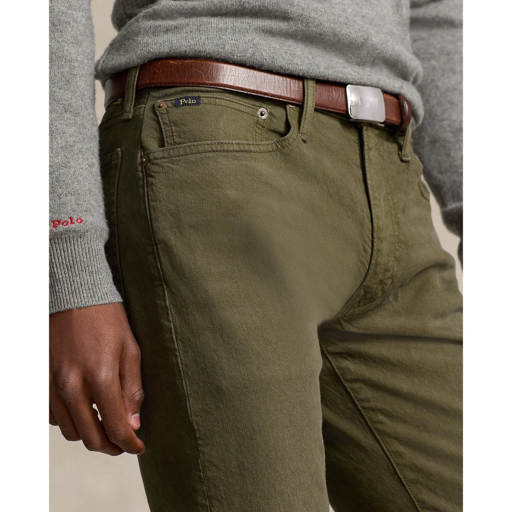 Ανδρικό Τζιν Sullivan Slim Stretch Polo Ralph Lauren