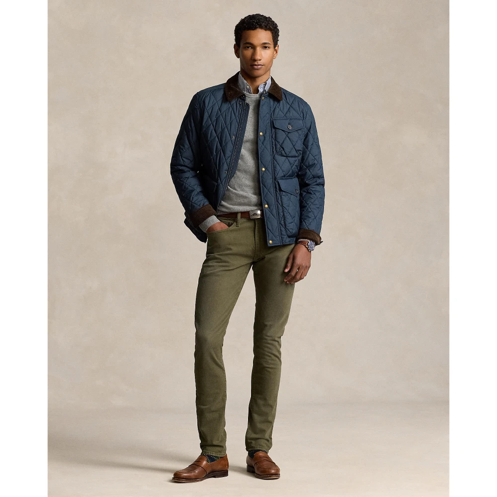 Ανδρικό Τζιν Sullivan Slim Stretch Polo Ralph Lauren