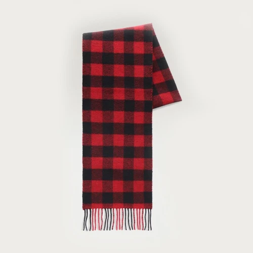 Aνδρικό Kασκόλ Buffalo Woolrich