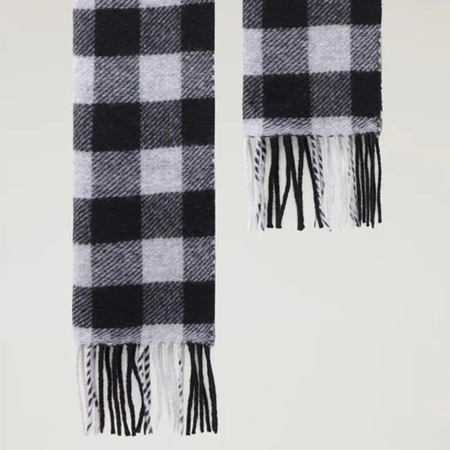 Aνδρικό Kασκόλ Buffalo Woolrich
