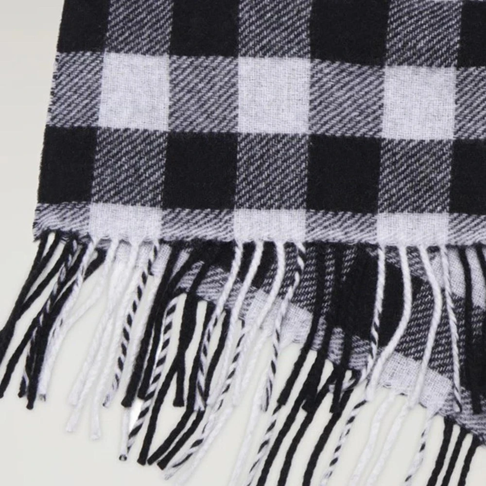 Aνδρικό Kασκόλ Buffalo Woolrich
