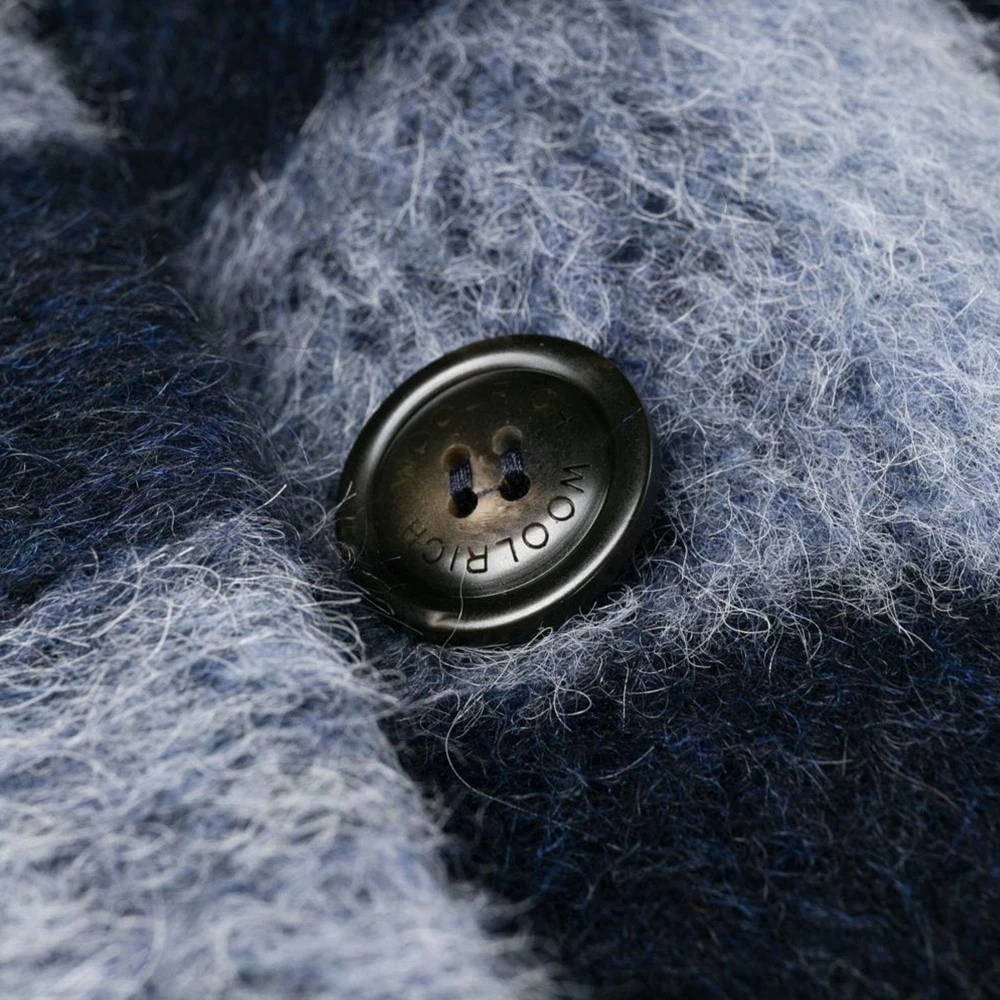 Γυναικείο Παλτό Brushed Wool Woocrich