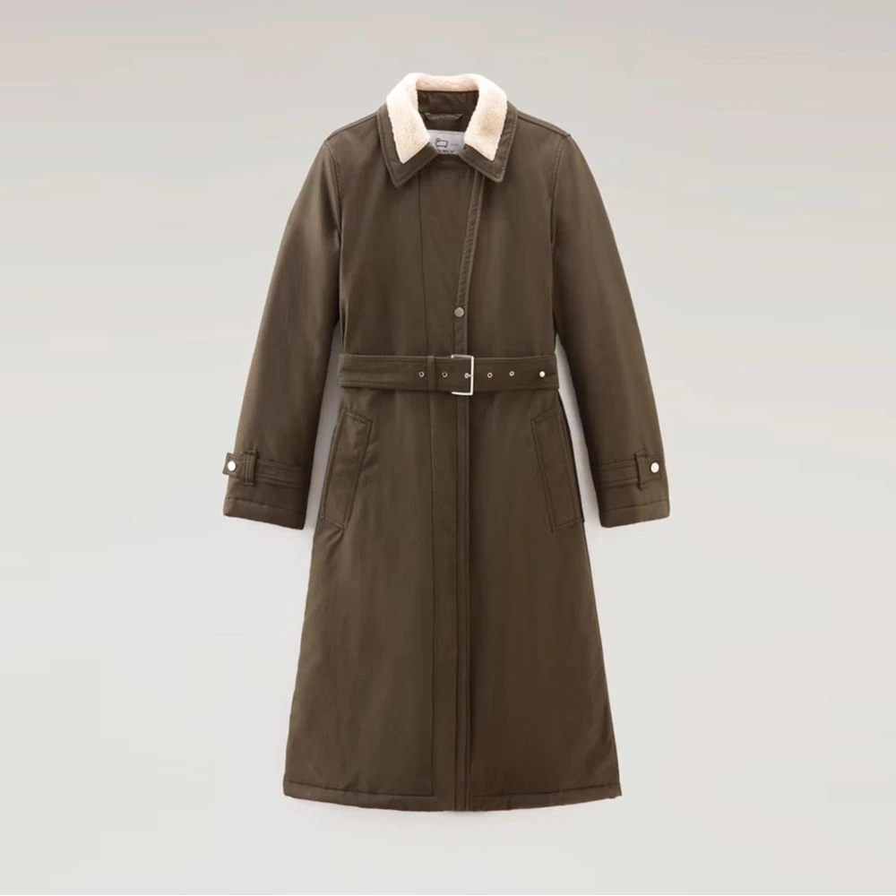 Γυναικείο Μπουφάν Latimore Woolrich