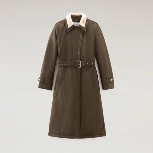 Γυναικείο Μπουφάν Latimore Woolrich