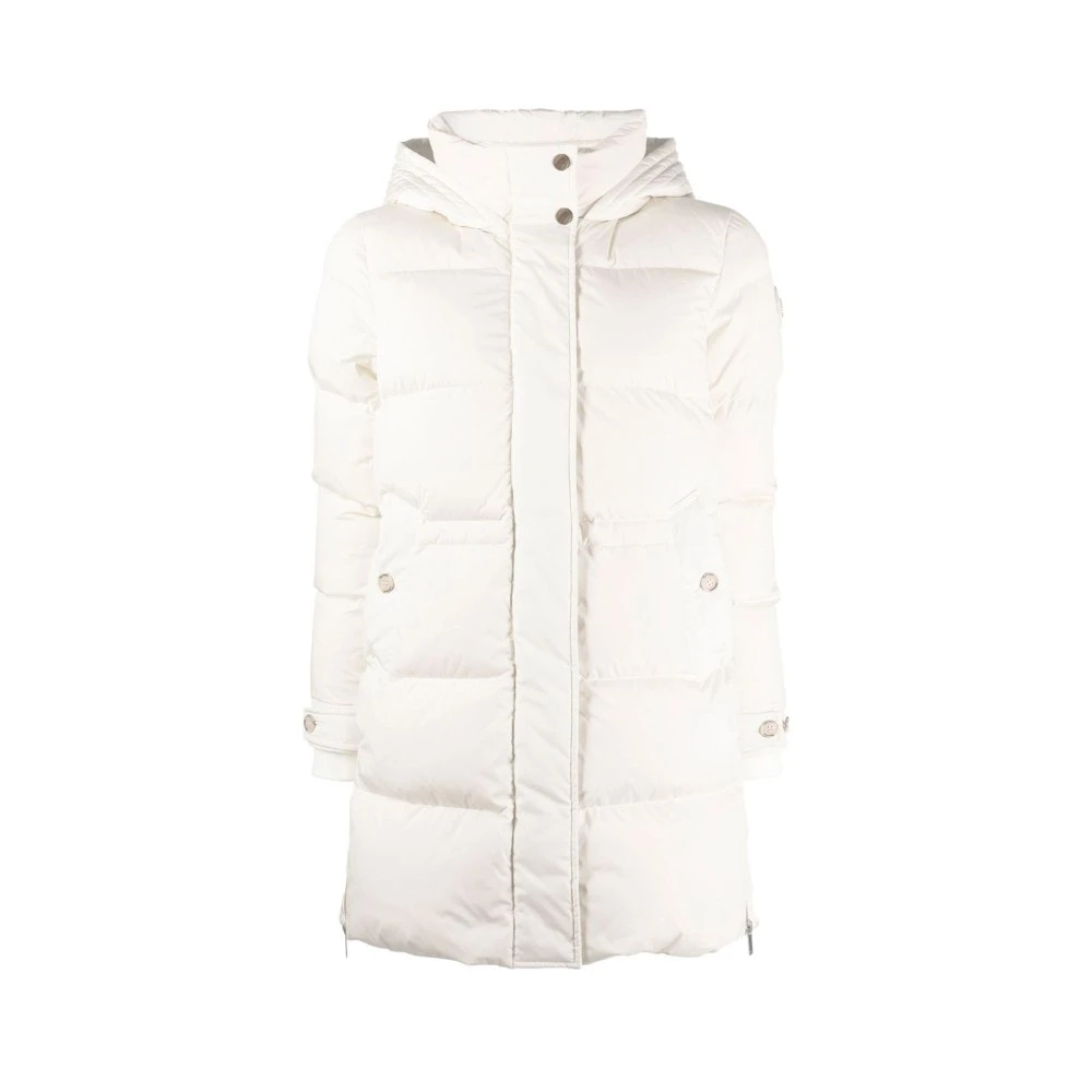 Γυναικείο Μπουφάν Alsea Puffy Woolrich