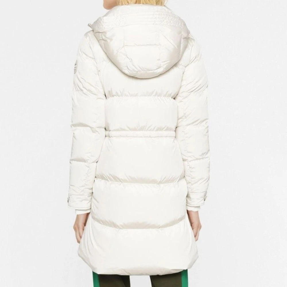 Γυναικείο Μπουφάν Alsea Puffy Woolrich