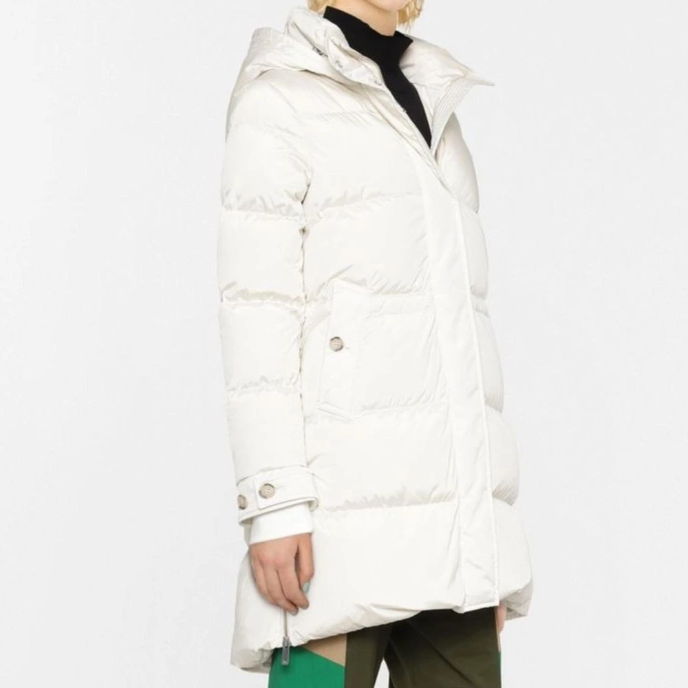 Γυναικείο Μπουφάν Alsea Puffy Woolrich