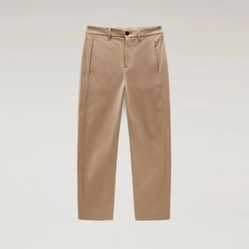 Γυναικείο Παντελόνι Strech Twill Woolrich