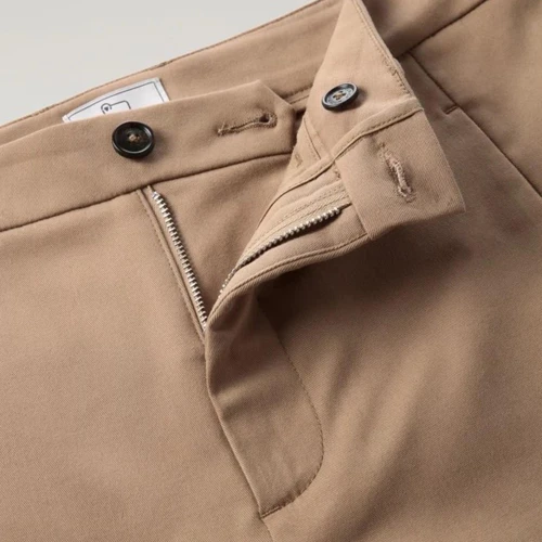 Γυναικείο Παντελόνι Strech Twill Woolrich