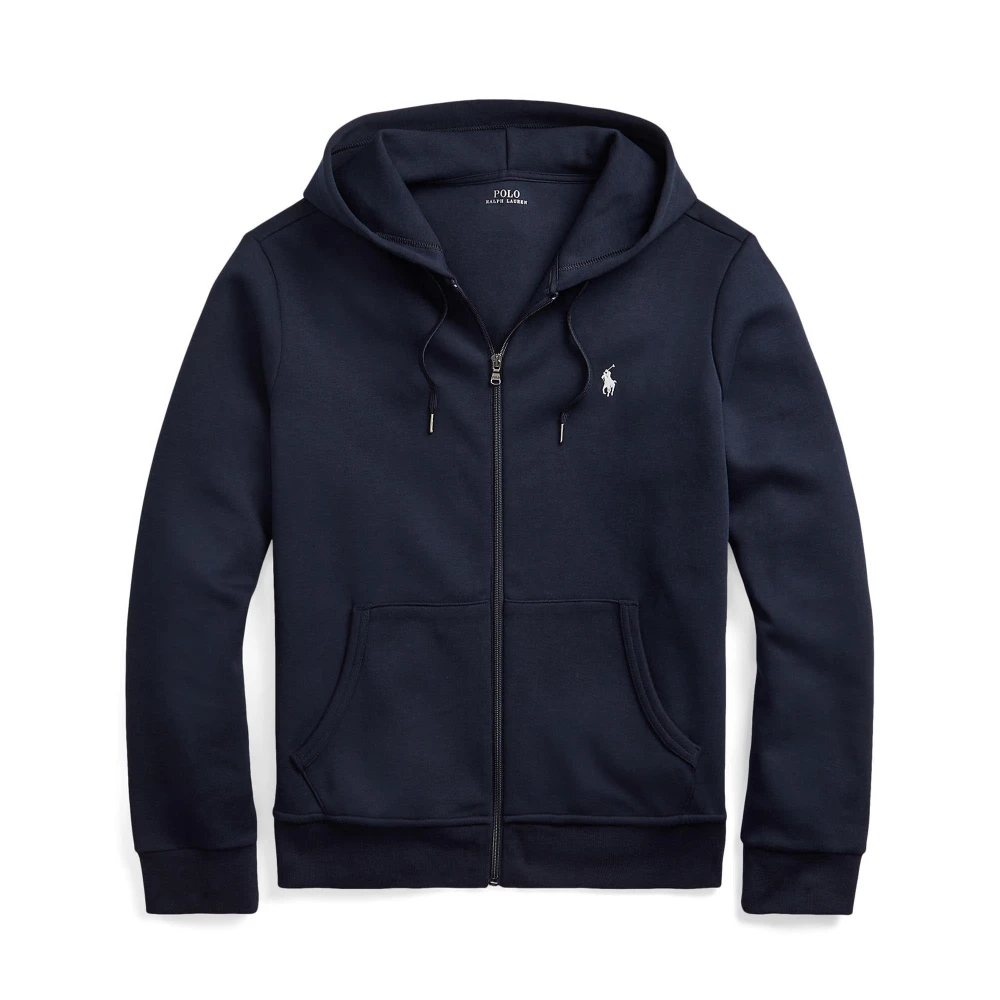 Ανδρική Ζακέτα Double-Knit Full-Zip Polo Ralph Lauren
