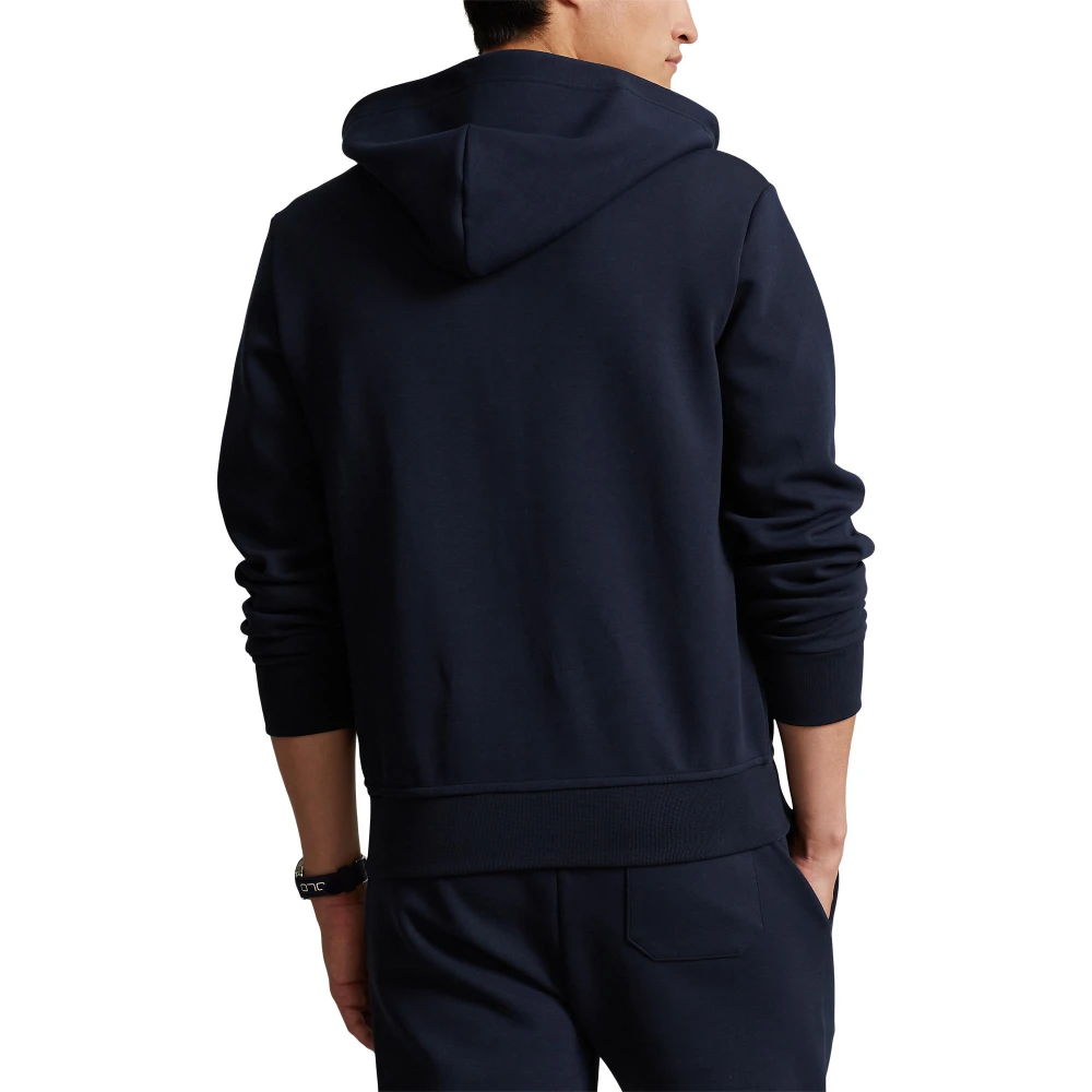 Ανδρική Ζακέτα Double-Knit Full-Zip Polo Ralph Lauren