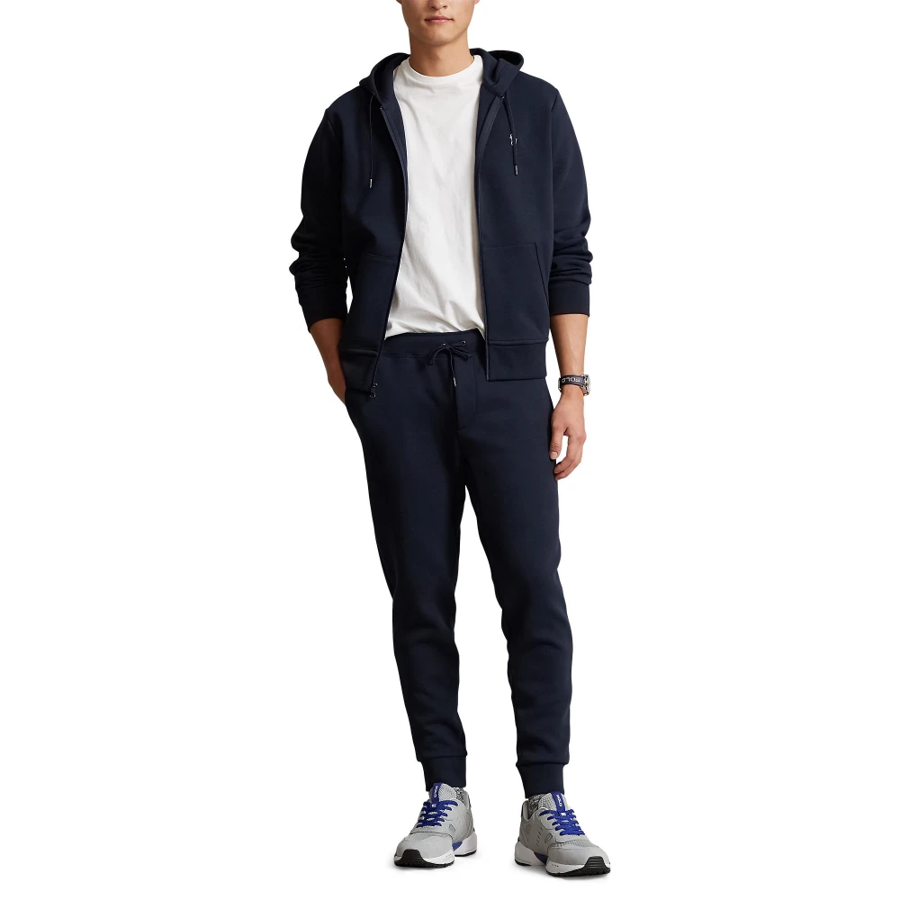 Ανδρική Ζακέτα Double-Knit Full-Zip Polo Ralph Lauren